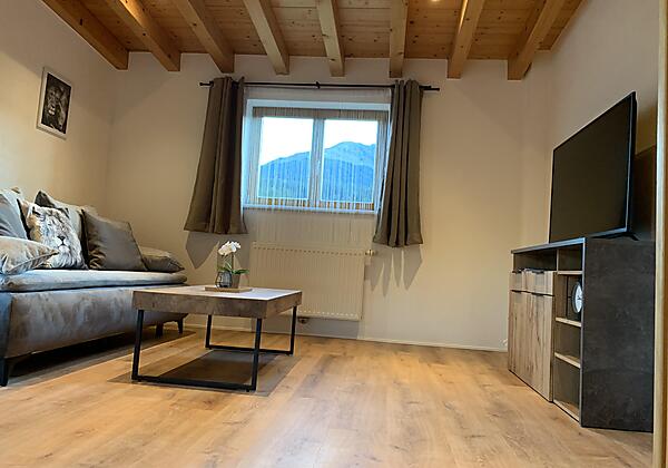Appartement Eifersbach, St. Johann in Tirol