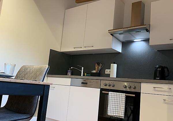 Appartement Eifersbach, St. Johann in Tirol