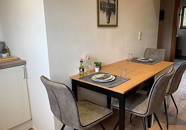Appartement Eifersbach, St. Johann in Tirol