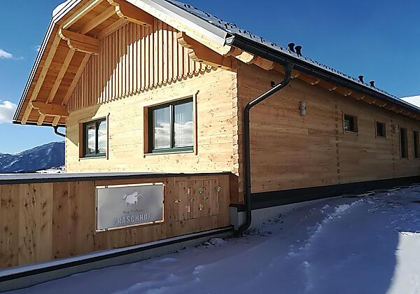 Unser Ferienhaus, ein Ort zum Wohlfühlen
