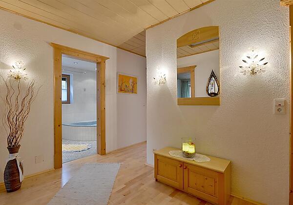 Appartement Top 1 Gang