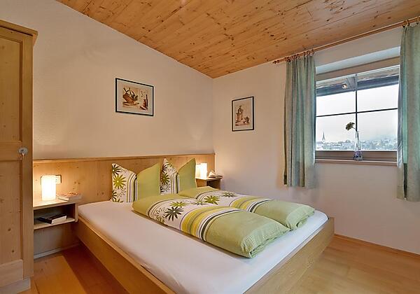 Appartement Top 1 Schlafzimmer1