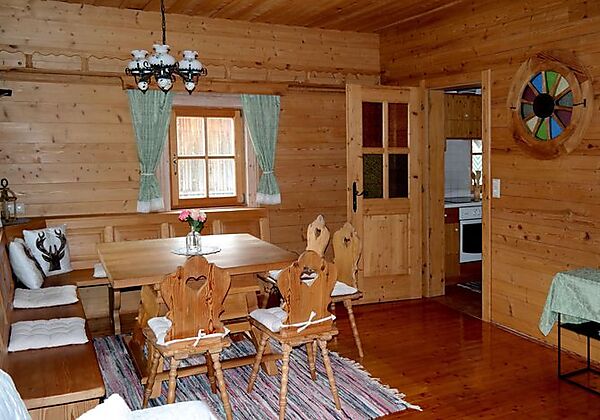 Ferienwohnungen Raczkowski