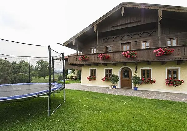 Ferienwohnungen Reiter