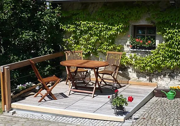 Ferienwohnungen Reitinger