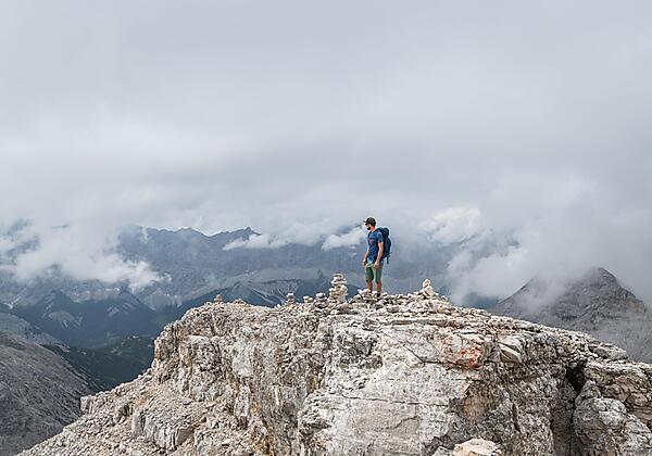 Bikkarspitze