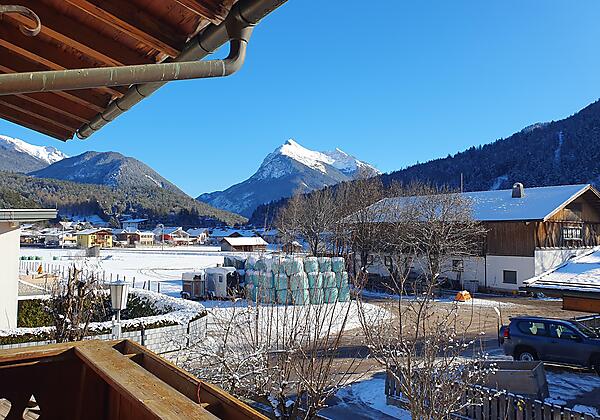 Ansicht Winter