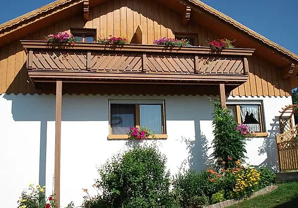 Ferienwohnungen Schellein