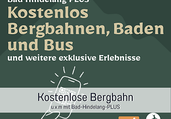 Bad Hindelang PLUS im Sommer