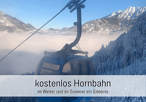 Hornbahn