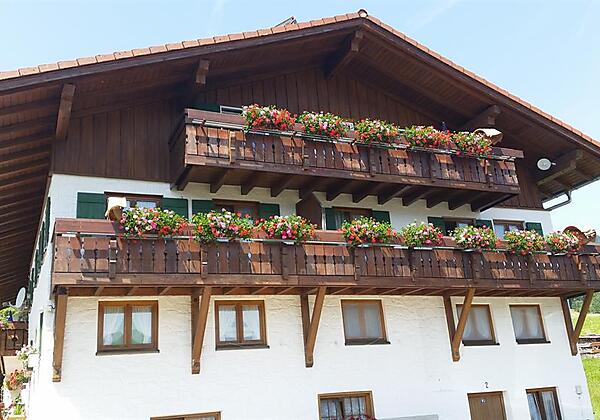 Sommerurlaub im Haus Schöll