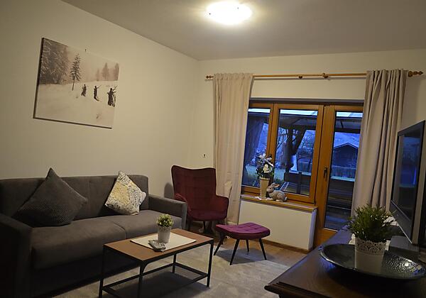 Zillertal_Stumm_Ferienwohnungen Sunshine_Top1