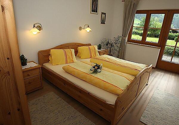 Zillertal_Stumm_Ferienwohnung Sunshine_Top 1_Schla