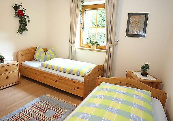 Zillertal_Stumm_Ferienwohnung Sunshine_Top 1_Schla