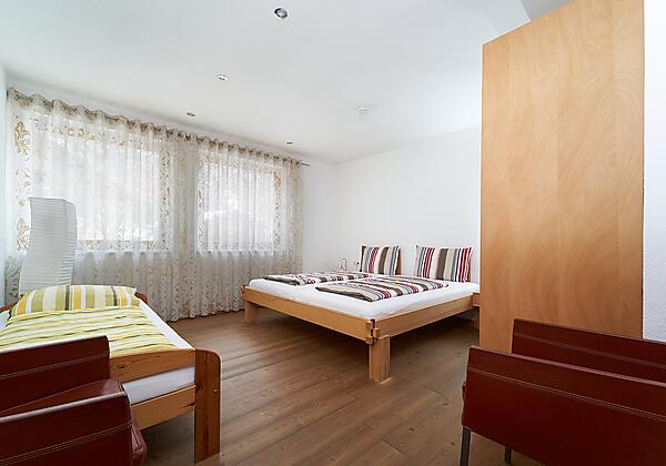 Appartement Herbst - Dreibettzimmer_ergebnis