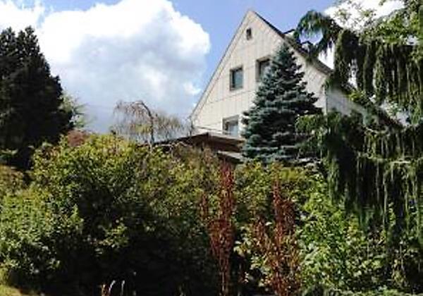 Ferienwohnung Wachter Haus