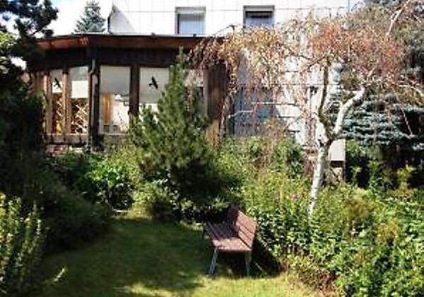 Ferienwohnung Wachter Wintergarten