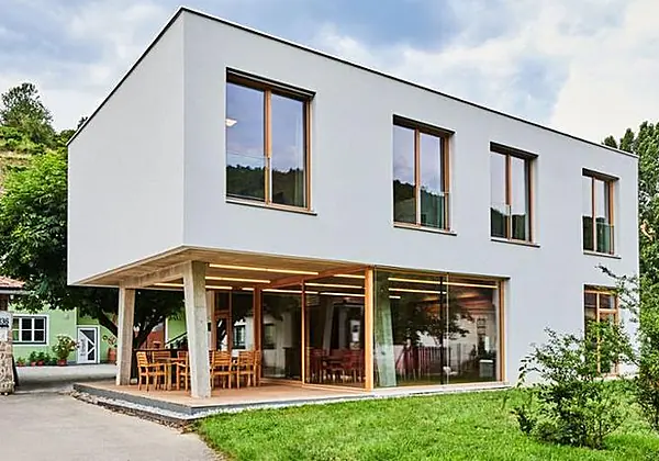 Ferienwohnungen Weinbau Eisenbock