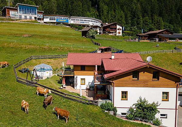 Nähe Schlick 2000