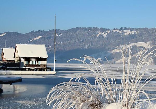 Grosser Alpsee
