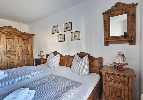Elternschlafzimmer