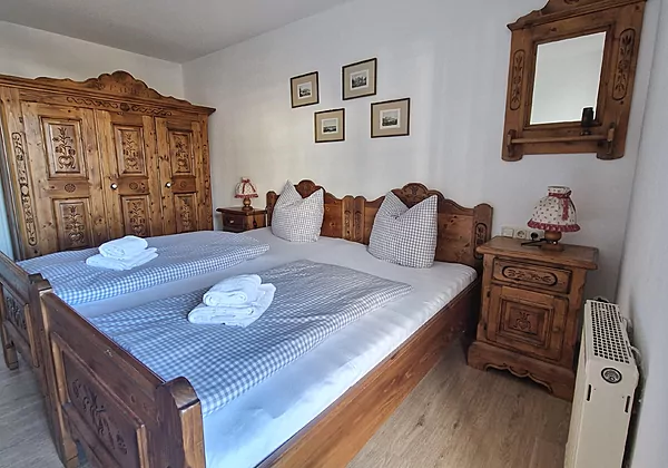 Elternschlafzimmer