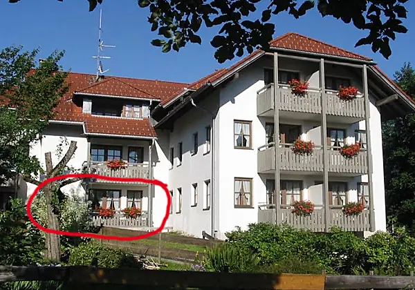 Aussenanblick