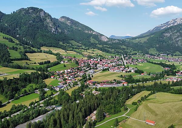 Ostrachtal