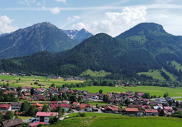 Hindelang