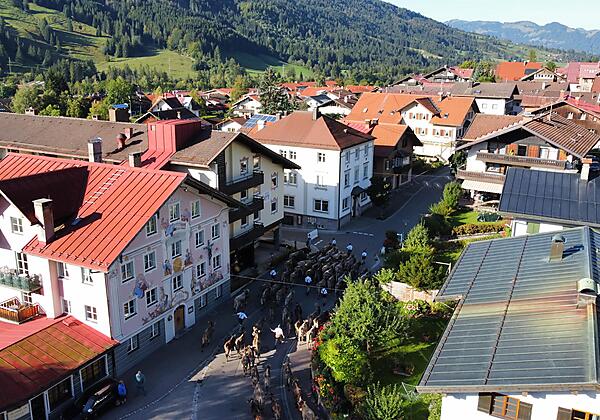 Schanzpark