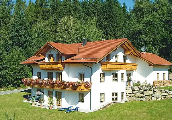 FeWo Reisinger