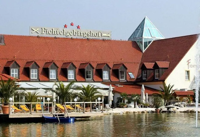 Fichtelgebirgshof