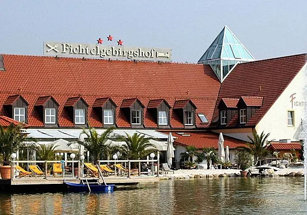 Fichtelgebirgshof