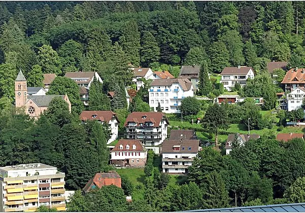 Fidelitas Pension
