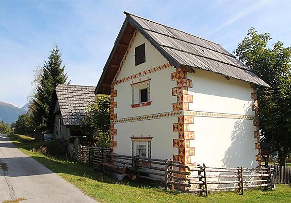 Troadkasten beim Krameter