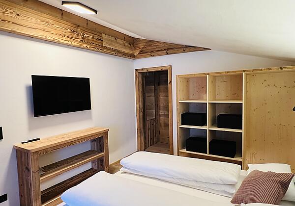 Schlafzimmer zum Wohlfühlen