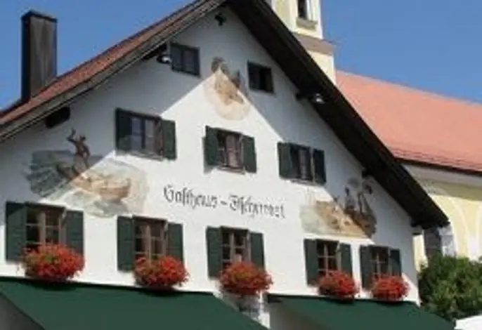 Fischerrosl Gasthaus