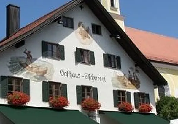 Fischerrosl Gasthaus