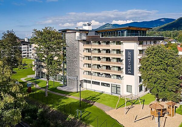 Flesslers Lenggries a Tribute Portfolio Hotel