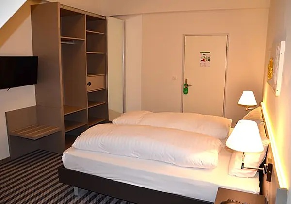 flexy.motel Wil