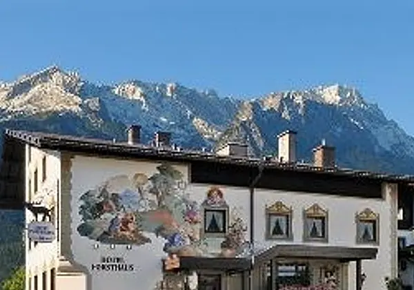 Forsthaus