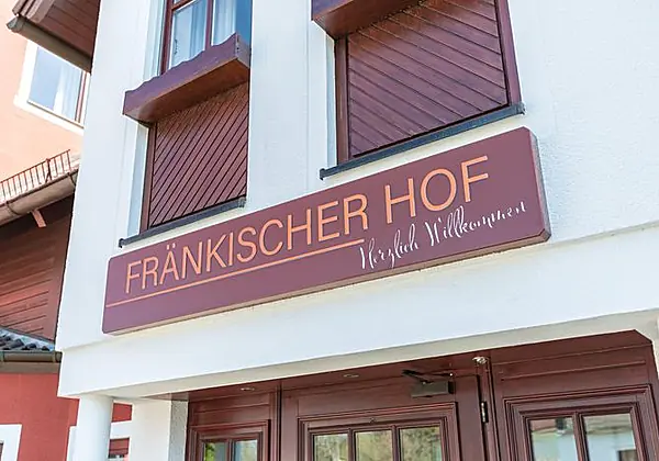 Fränkischer Hof