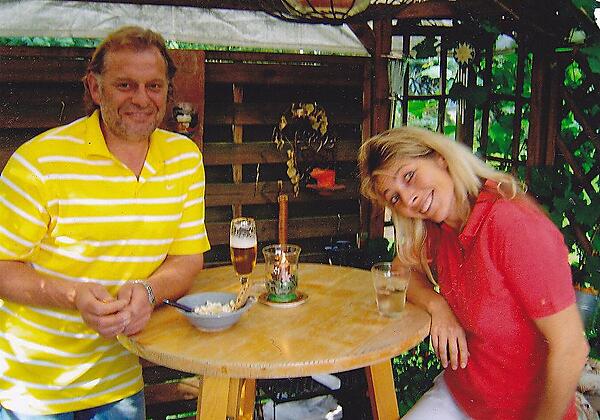 Die Gastgeber