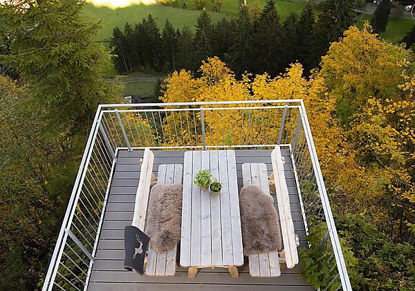 Franzls Panorama Appartements, Bad Gastein