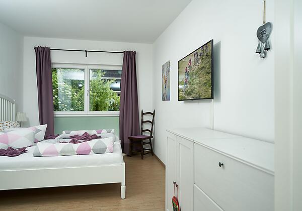 Schlafzimmer 3