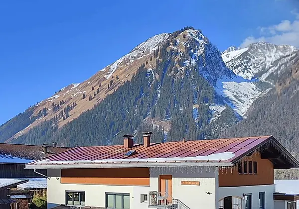 Fewo Stablblick