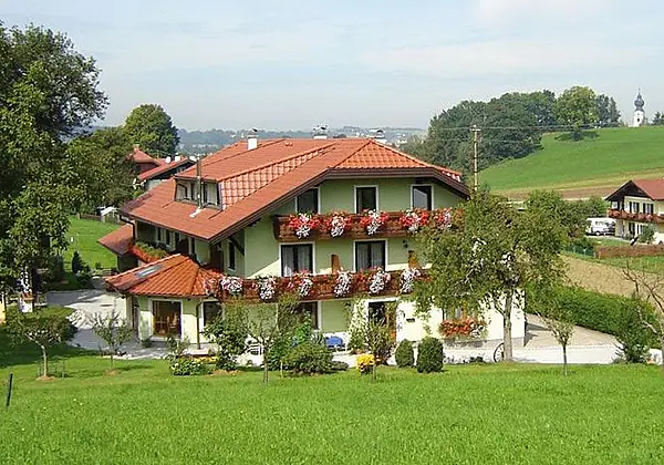 Frühstückspension Holzapfel