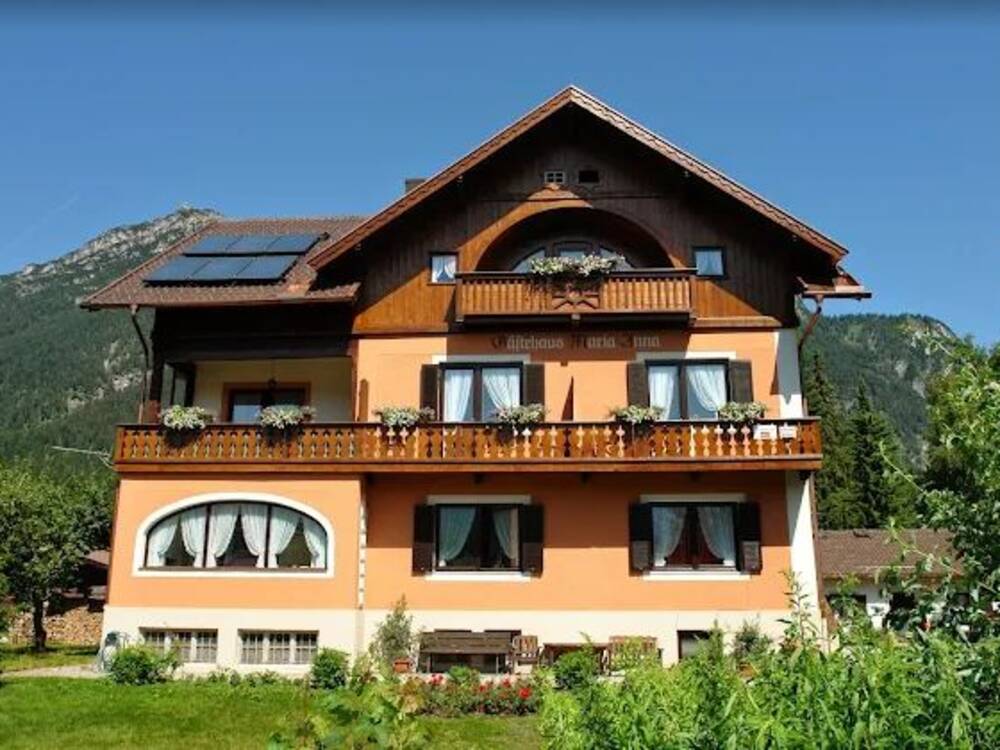 Gästehaus Maria-Anna