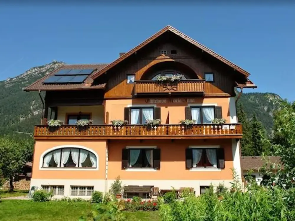 Gästehaus Maria-Anna