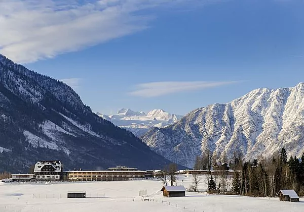 G'sund & Natur Hotel Die Wasnerin
